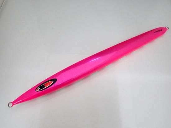 シーフロアコントロール - FISHING SERVICE MAREBLE
