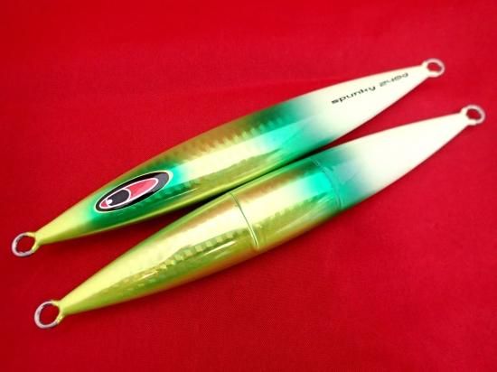 tsutomu様　スパンキー300g & アーク290g tsutomu様 スパンキー300g & アーク290g - メルカリ