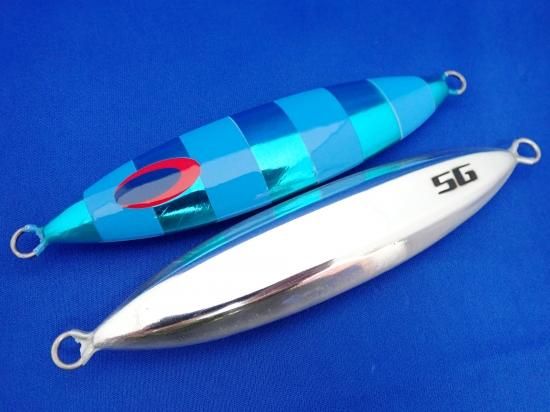 スロースキップVib(ビブ) - FISHING SERVICE MAREBLE スロースキップVib(ビブ) - FISHING SERVICE MAREBLE