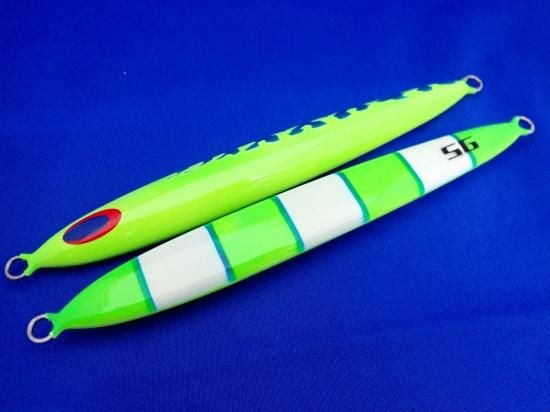SPY-V（スパイファイブ） - FISHING SERVICE MAREBLE