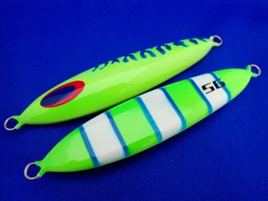 スロースキップFreq（フレック） - FISHING SERVICE MAREBLE