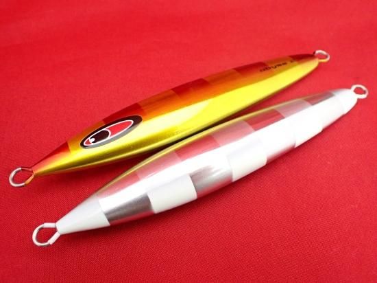 アビス - FISHING SERVICE MAREBLE