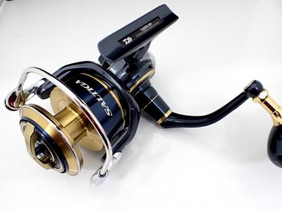 驚きの価格が実現！】 ◇ダイワ (DAIWA)◇20ソルティガ10000H