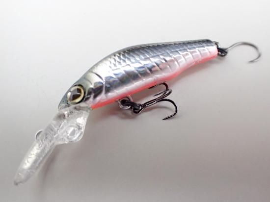 トラウト用品 - FISHING SERVICE MAREBLE