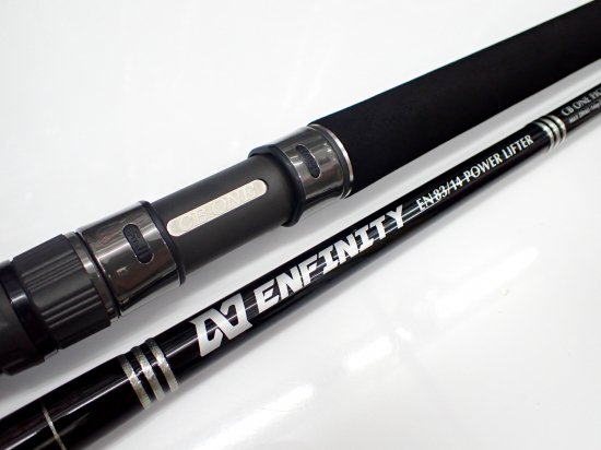 □10％OFF SALE!! CB ONE ENFINITY（アンフィニティ）EN83/14 Power Lifter - FISHING  SERVICE MAREBLE