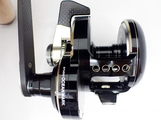 スタジオオーシャンマーク OGMブルーヘブン BHL-80Hi S2T-BG(20
