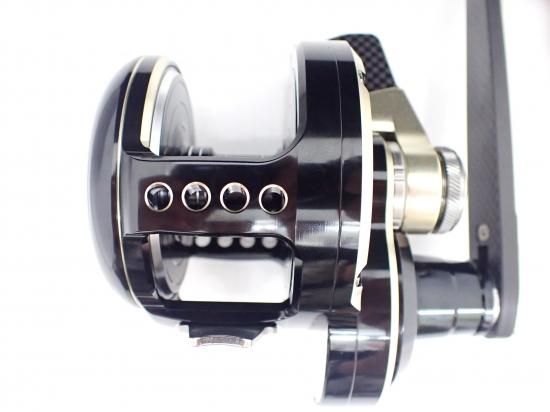 スタジオオーシャンマーク OGMブルーヘブン BHL-80Hi S2T-BG(20