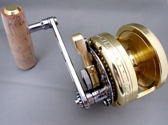 9/23限定値下げ❗ マーフィックス TSSチューン&クワトロスタジオーネ❗ 全リールラインナップ - FISHING SERVICE MAREBLE