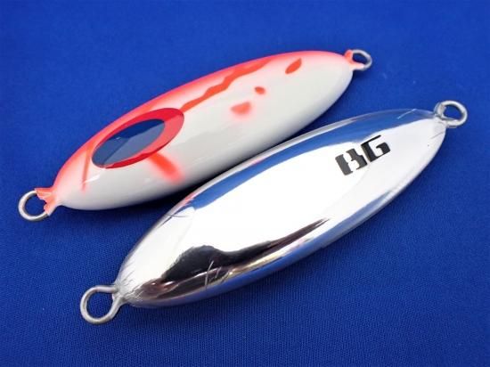 Ovo(オーボ） - FISHING SERVICE MAREBLE