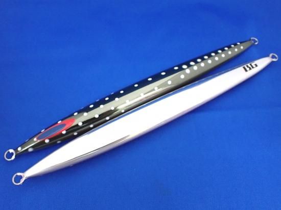 DEEP LINER ディープライナー SPY V スパイファイブ 100g パンダ