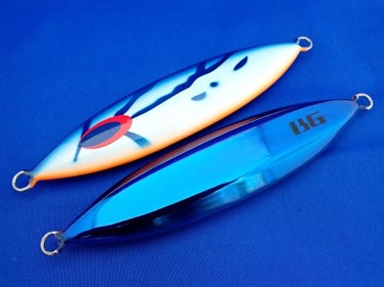 スロースキップVib(ビブ) - FISHING SERVICE MAREBLE