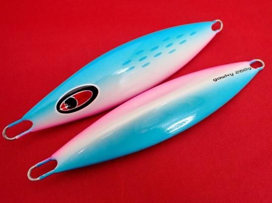 ガーキー - FISHING SERVICE MAREBLE