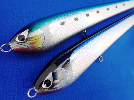 CB ONE ZORRO（ゾロ）160 - FISHING SERVICE MAREBLE