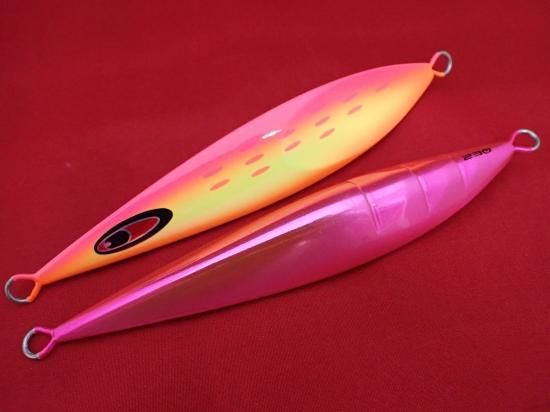 シークレットレクター - FISHING SERVICE MAREBLE