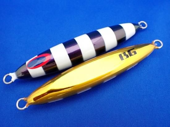 ディープライナー・ジグ - FISHING SERVICE MAREBLE
