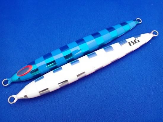 SPY-V（スパイファイブ） - FISHING SERVICE MAREBLE
