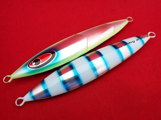 クランキー - FISHING SERVICE MAREBLE