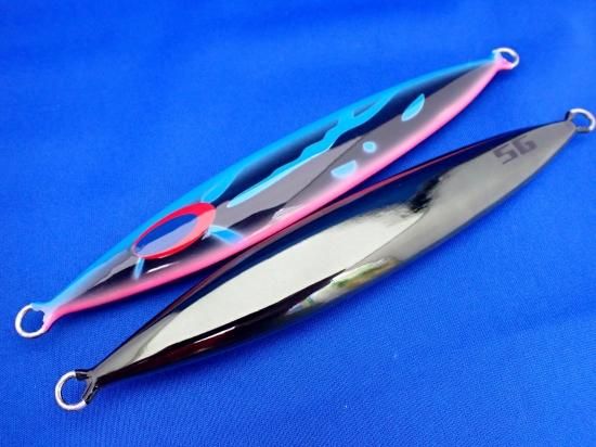 スロースキップFB - FISHING SERVICE MAREBLE