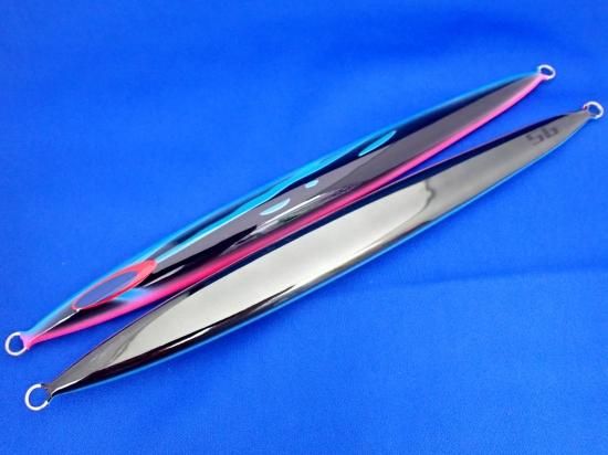 スパイナロー 600g～1000g No517 SGブルピンホウキ/TypeNero