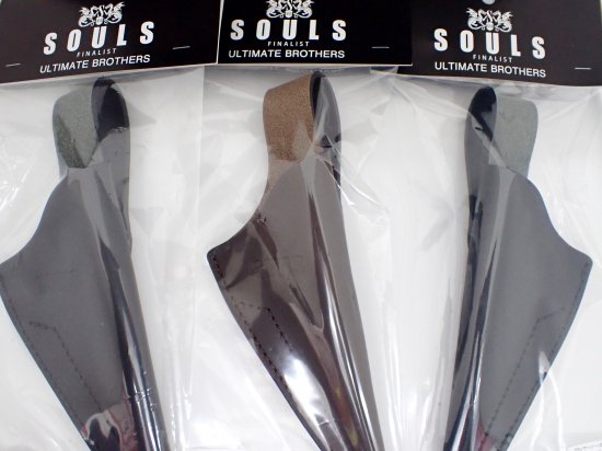 SOULS プライヤーシース - FISHING SERVICE MAREBLE