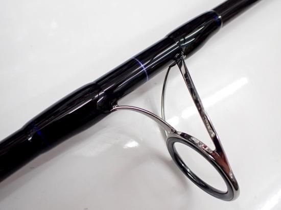 リップルフィッシャー BIG TUNA83 JAPAN Special - FISHING