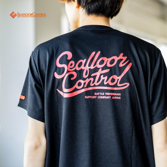 いつでもポイント10倍 シーフロアコントロール⭐︎SFC⭐︎Tシャツ