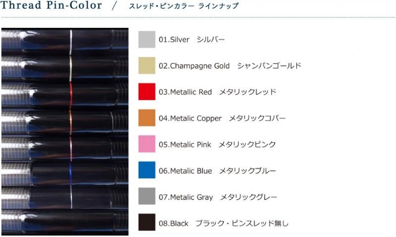 リップルフィッシャー Aquila(アクイラ） MST85-7+ 