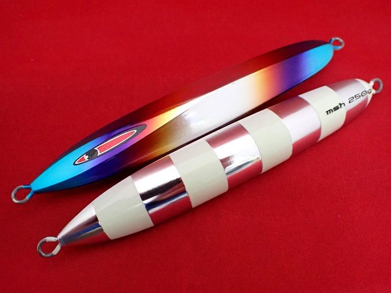 シーフロアコントロール メサイアショート 250g グロー【メール