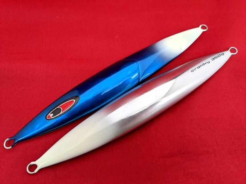 クランキー - FISHING SERVICE MAREBLE