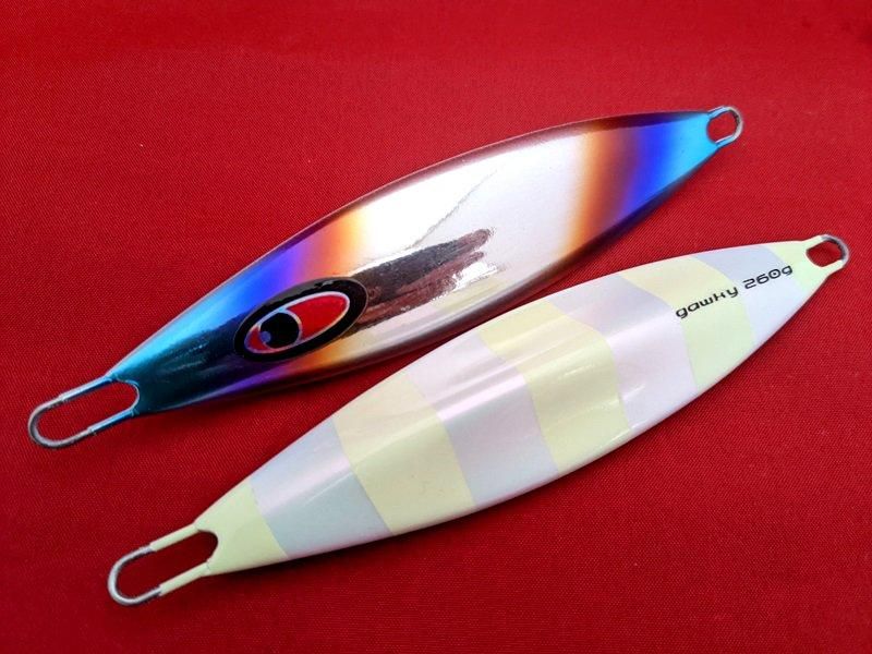 シーフロアコントール　ガーキー5個セット＋1 aozora-fishingtackle_21ac5a5abca34