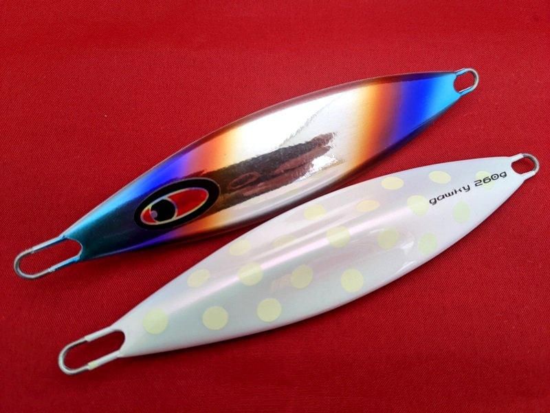 ガーキー - FISHING SERVICE MAREBLE