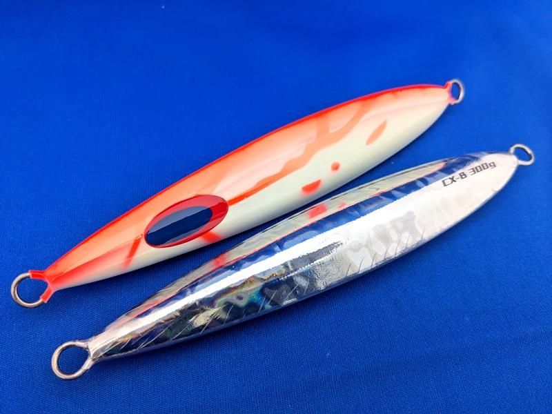 DEEPLINER ディープライナー CX-β 200g 純正 グロー