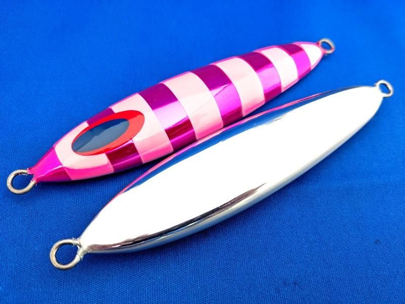 スロースキップFreq（フレック） - FISHING SERVICE MAREBLE