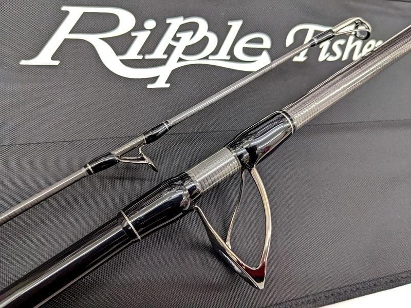 特価キャンペーン RippleFisher RunnerExceed 95TC 2022 New