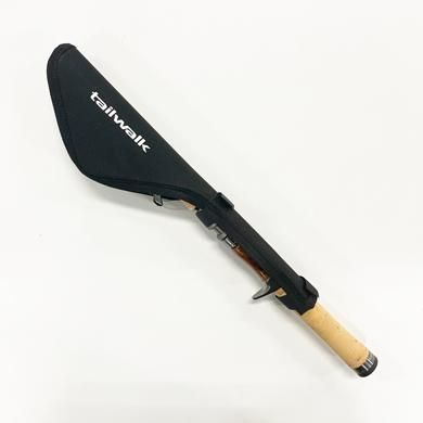 テールウォーク トラウティア フェリーク モバイルモデル ※モデル