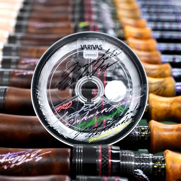トラウト用品 - FISHING SERVICE MAREBLE