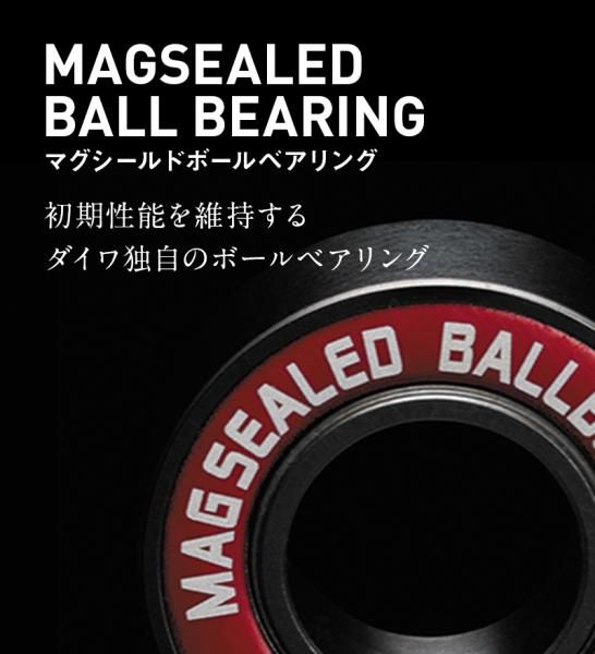 ダイワ ソルティガ 15/15H-SJ - FISHING SERVICE MAREBLE