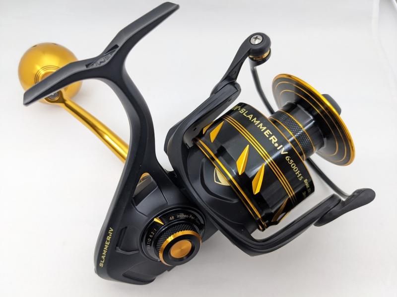 全リールラインナップ - FISHING SERVICE MAREBLE 全リールラインナップ - FISHING SERVICE MAREBLE