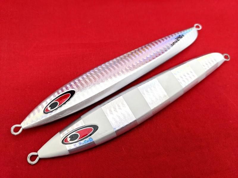 シーフロアコントロール・ジグ - FISHING SERVICE MAREBLE シーフロアコントロール・ジグ - FISHING SERVICE MAREBLE