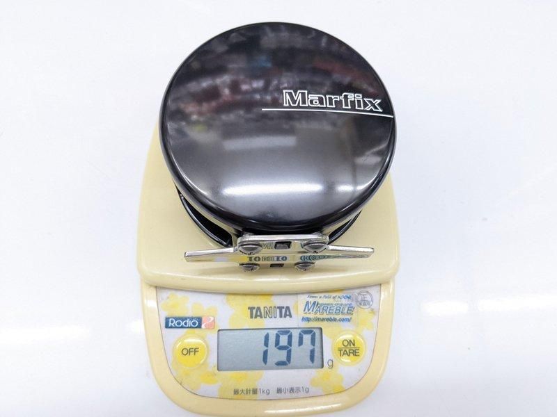 TSS マーフィックス用パーミングカップ N4・BV-4用 - FISHING TSS マーフィックス用パーミングカップ N4・BV-4用 - FISHING