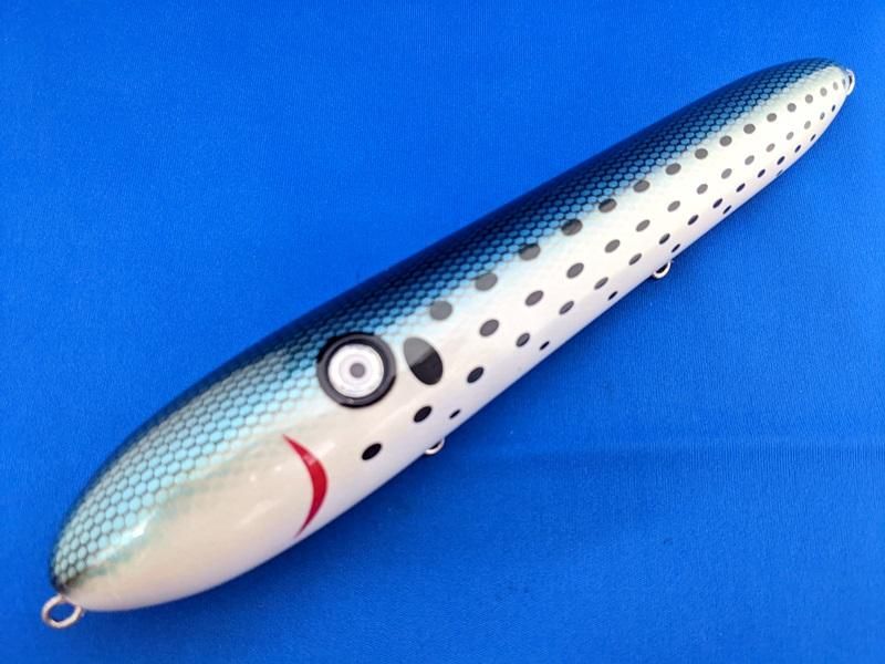 SALE - FISHING SERVICE MAREBLE