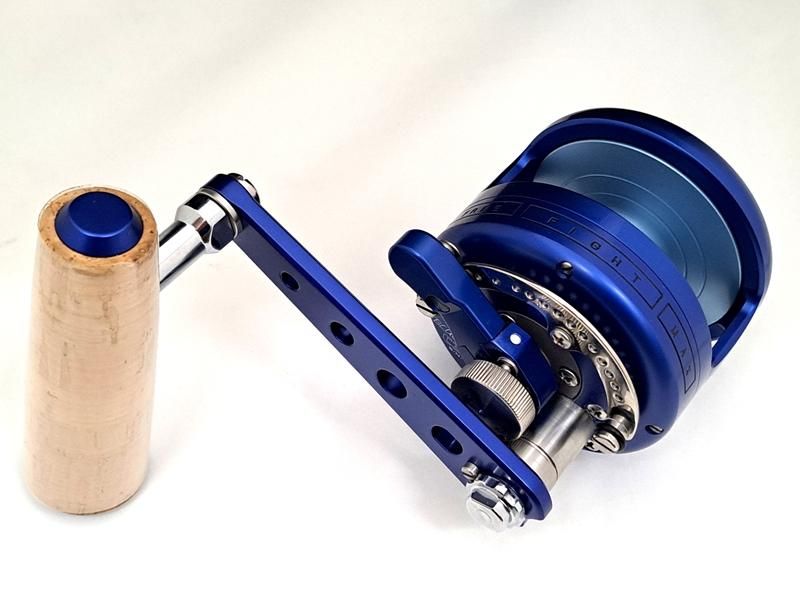 エイテック　マーフィックス C3 BLUE LIMITED”ブルーリミテッド”（限定） - FISHING SERVICE MAREBLE