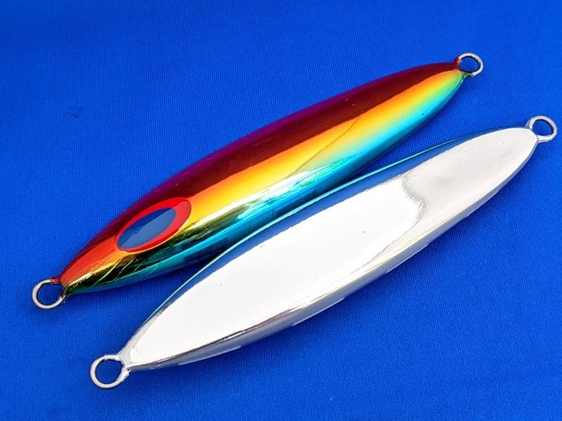 スロースキップFreq（フレック） - FISHING SERVICE MAREBLE