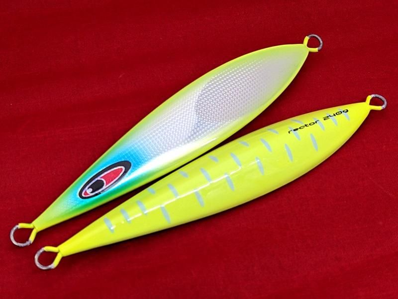 レクター - FISHING SERVICE MAREBLE