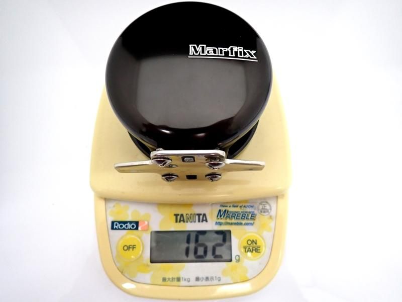 TSS マーフィックス用パーミングカップ C3用(左右共通）ダブル
