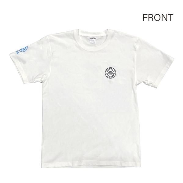 リップルフィッシャー 2023 RFオリジナルTシャツ - FISHING