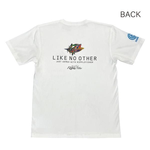 RF ドライTシャツ | リップルフィッシャー