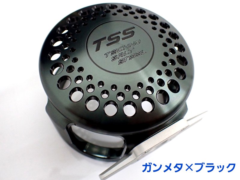 TSS マーフィックス用パーミングカップ S5サイズ 