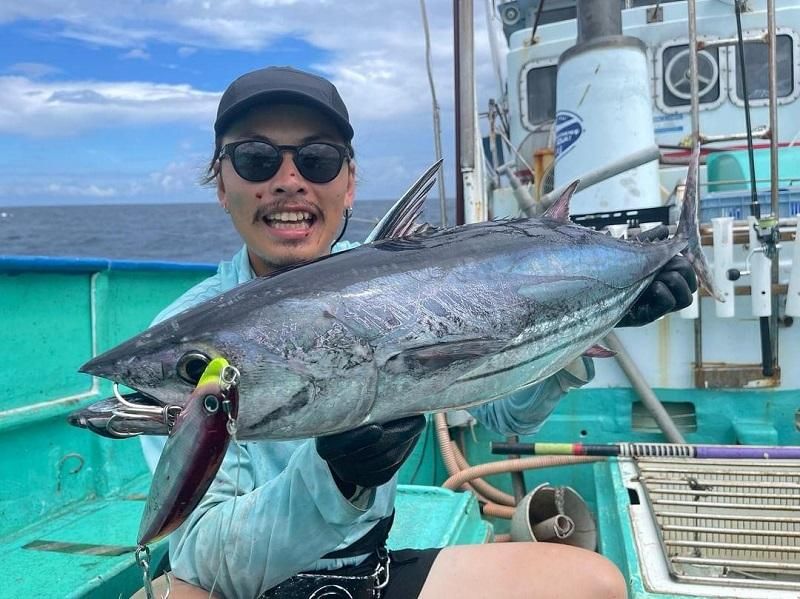 GOOD BAIT FZR(エフゼットアール）188F - FISHING SERVICE MAREBLE