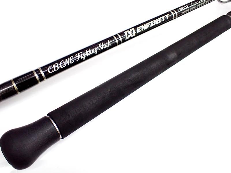 中古品）CB ONE アンフィニティEN83/12 - FISHING SERVICE MAREBLE
